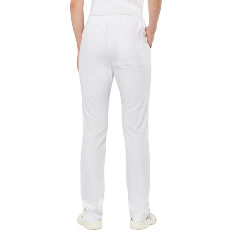 WK - Pantalon médical en polycoton pour femmes