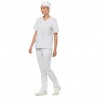 WK - Pantalon médical en polycoton pour femmes