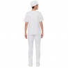 WK - Pantalon médical en polycoton pour femmes