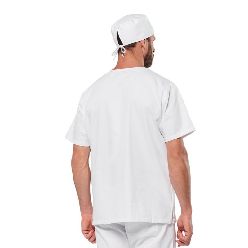 WK - Chapeau bandana mixte