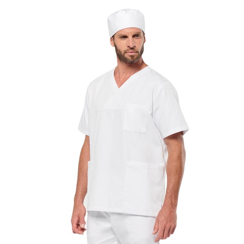 WK - Chapeau bandana mixte