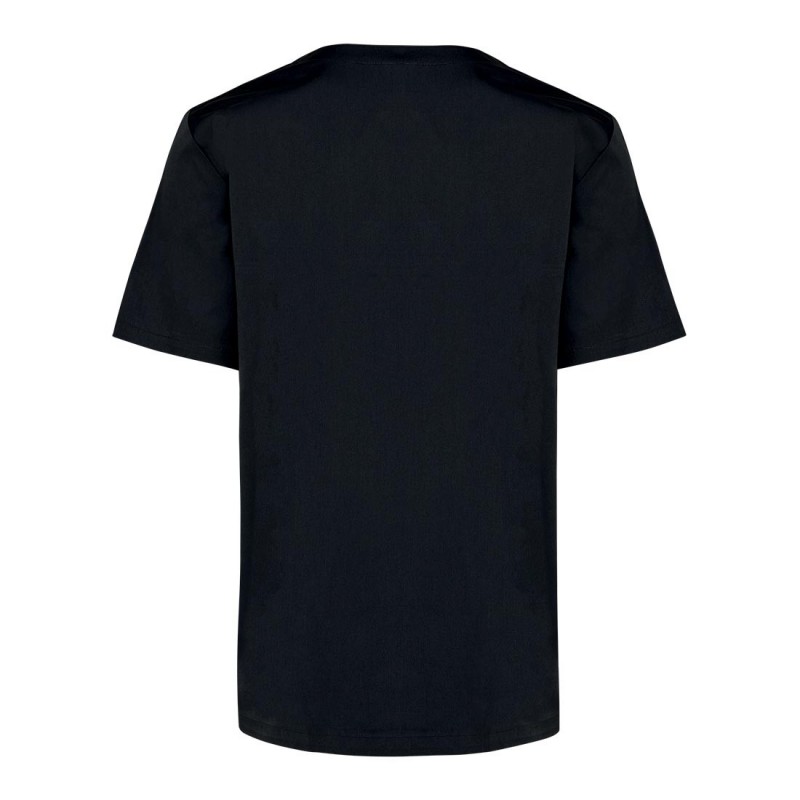 WK - Tunique médicale avec manches courtes en polycoton mixte