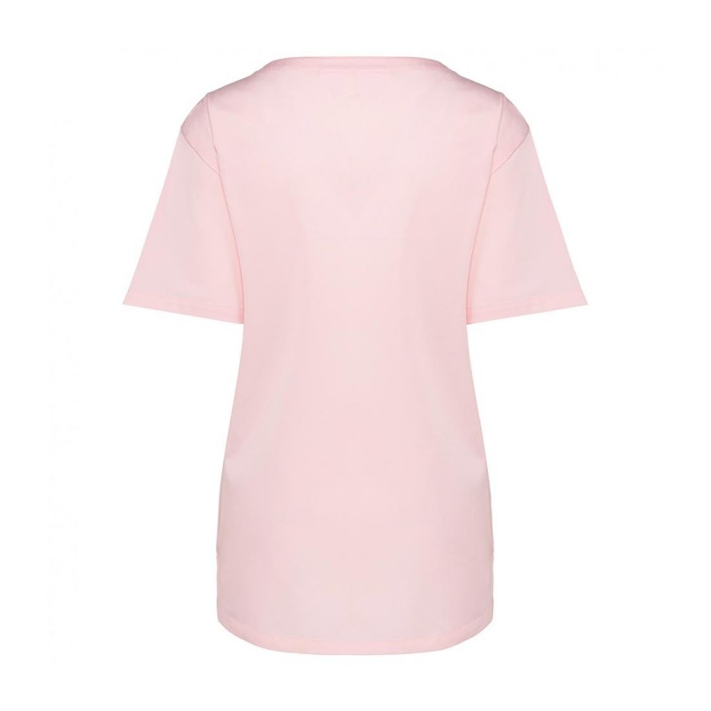 WK - Tunique médicale avec manches courtes en polycoton mixte