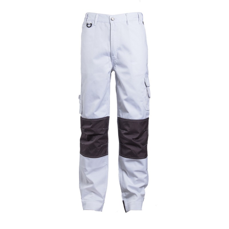 Coverguard - Pantalon de travail CLASS BLACK - 8CLP