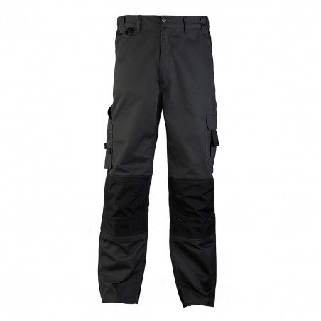 Coverguard - Pantalon de travail CLASS BLACK - 8CLP