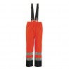 Coverguard - Pantalon HV PU HARBOR classe 2