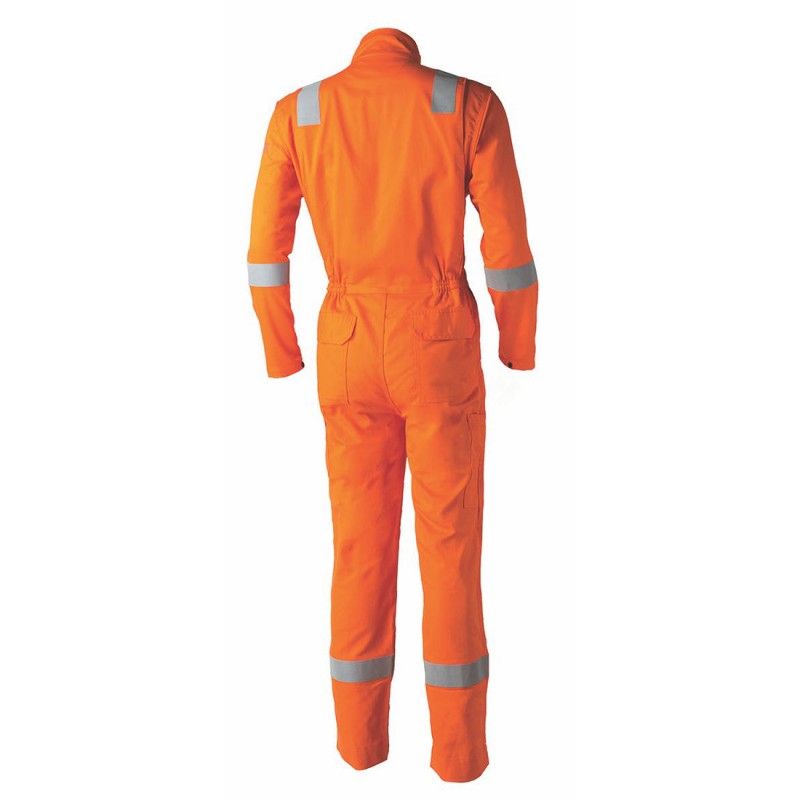 Coverguard - Combinaison ignifuge multi-risques ASO - 8MASC