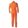 Coverguard - Combinaison ignifuge multi-risques ASO - 8MASC