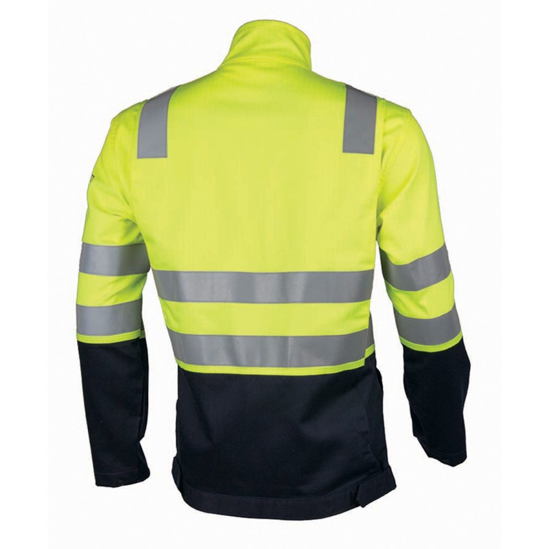 Coverguard - Veste multi-risques THOR JACKET  - 8MTHJ