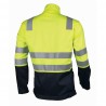 Coverguard - Veste multi-risques THOR JACKET  - 8MTHJ