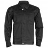 Coverguard - Veste de travail CLASS BLACK - 8CLV