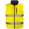 Coverguard - Gilet réversible HV HI-WAY classe 2 - 7HWGO