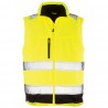 Coverguard - Veste 2 en 1 HI-WAY HV Xtra classe 2 - 7HWXO
