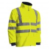 Coverguard - Parka HV 4 en 1 KANATA - 7KANO