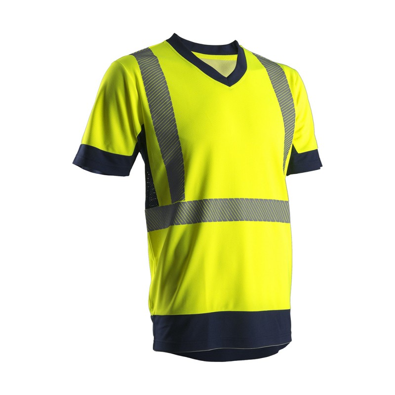 Coverguard - T-shirt HV KYRIO classe 2 - 7KYRO