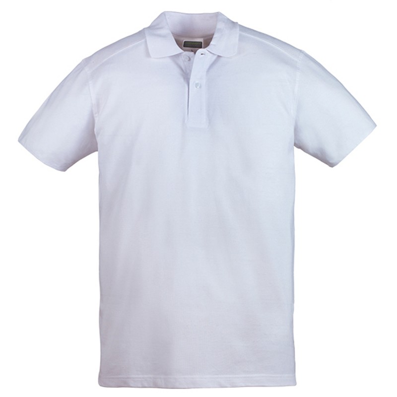 Coverguard - Polo 100% Coton SAFARI - 5SAFB