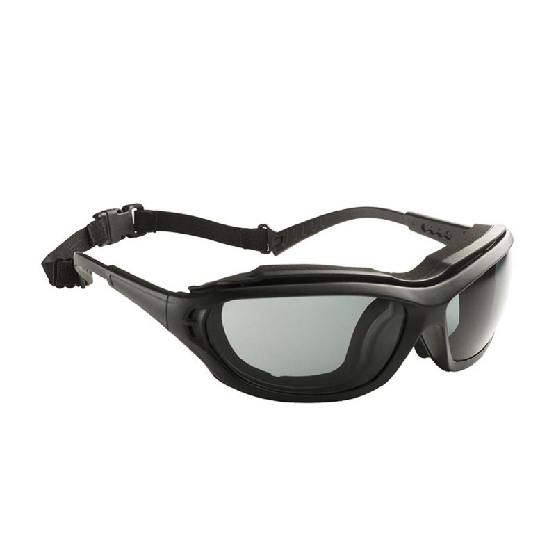 Coverguard - Lunette de sécurité anti-buée MADLUX - MO60970