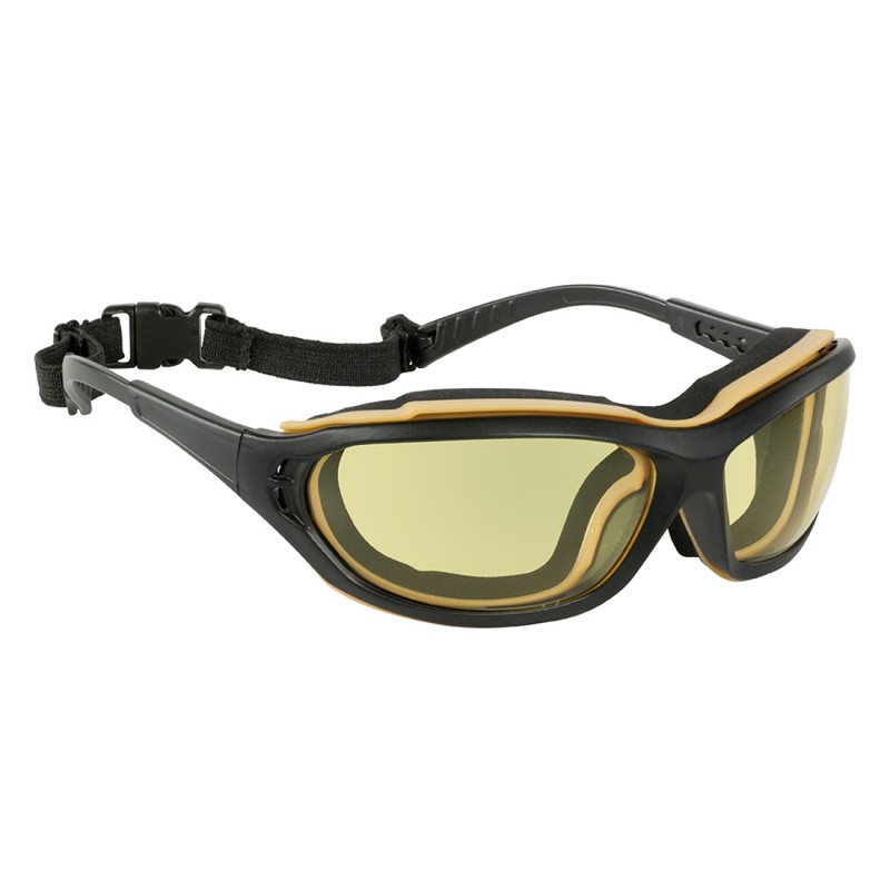Coverguard - Lunette de sécurité anti-buée MADLUX - MO60970
