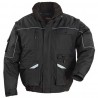 Coverguard - Blouson multi-poches Ripstop 2 en 1 - 5BMRB
