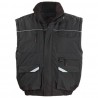 Coverguard - Blouson multi-poches Ripstop 2 en 1 - 5BMRB
