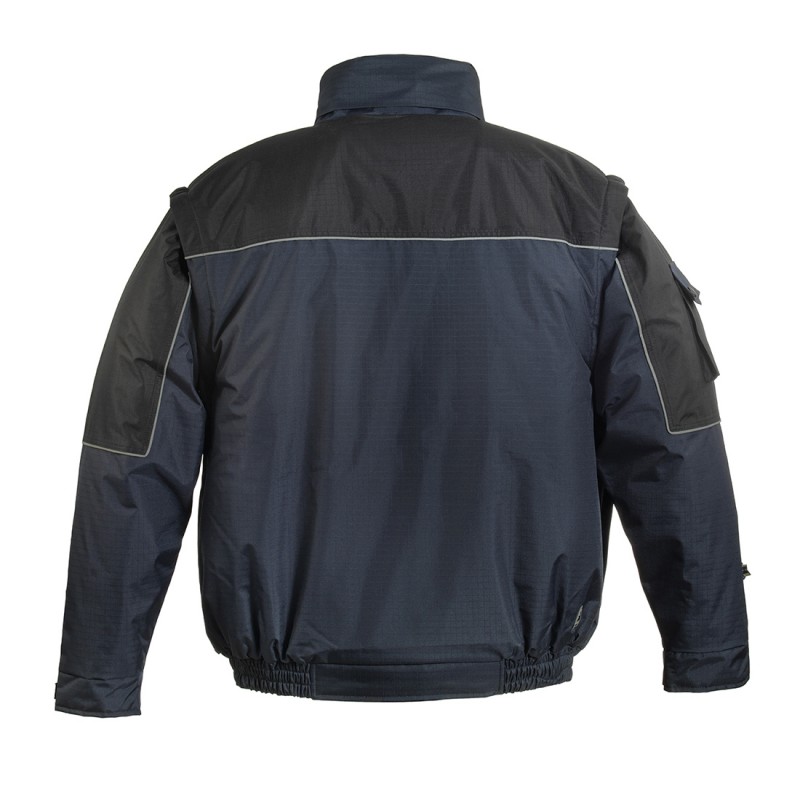 Coverguard - Blouson multi-poches Ripstop 2 en 1 - 5BMRB