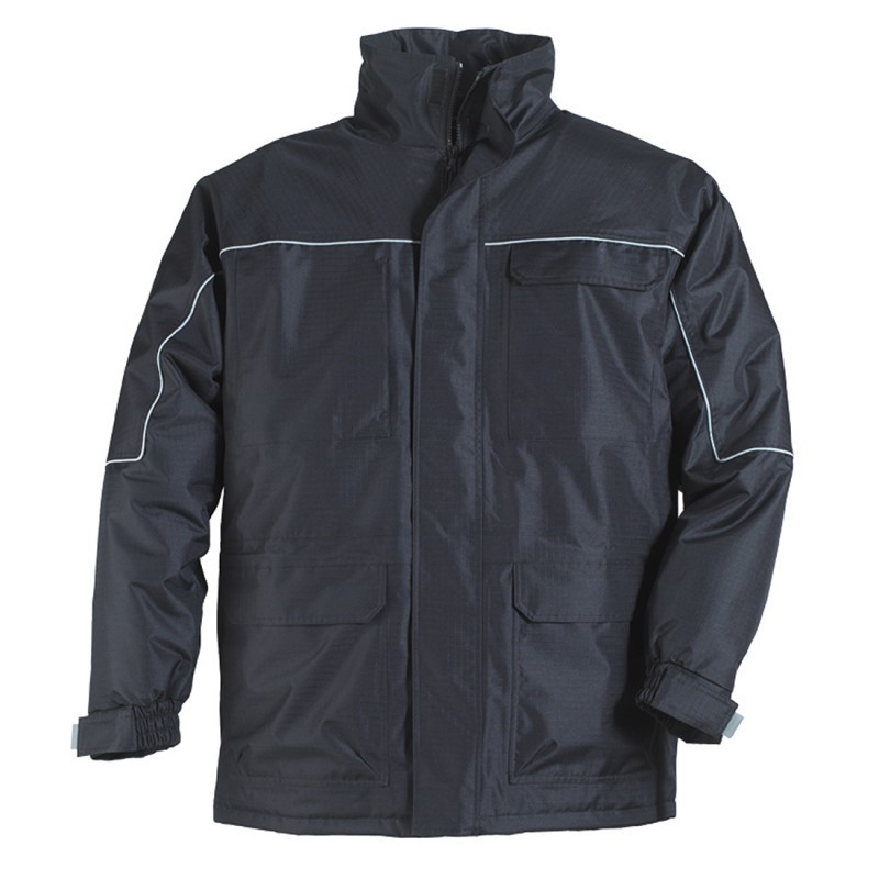 Coverguard - Parka thermique Ripstop - 5RIPS