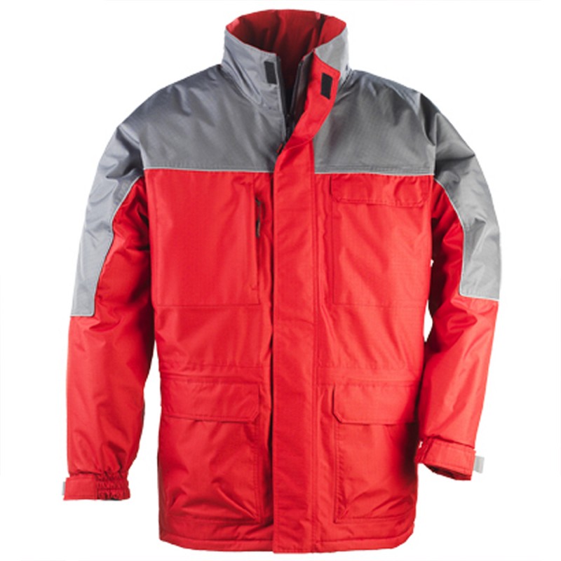Coverguard - Parka thermique Ripstop - 5RIPS