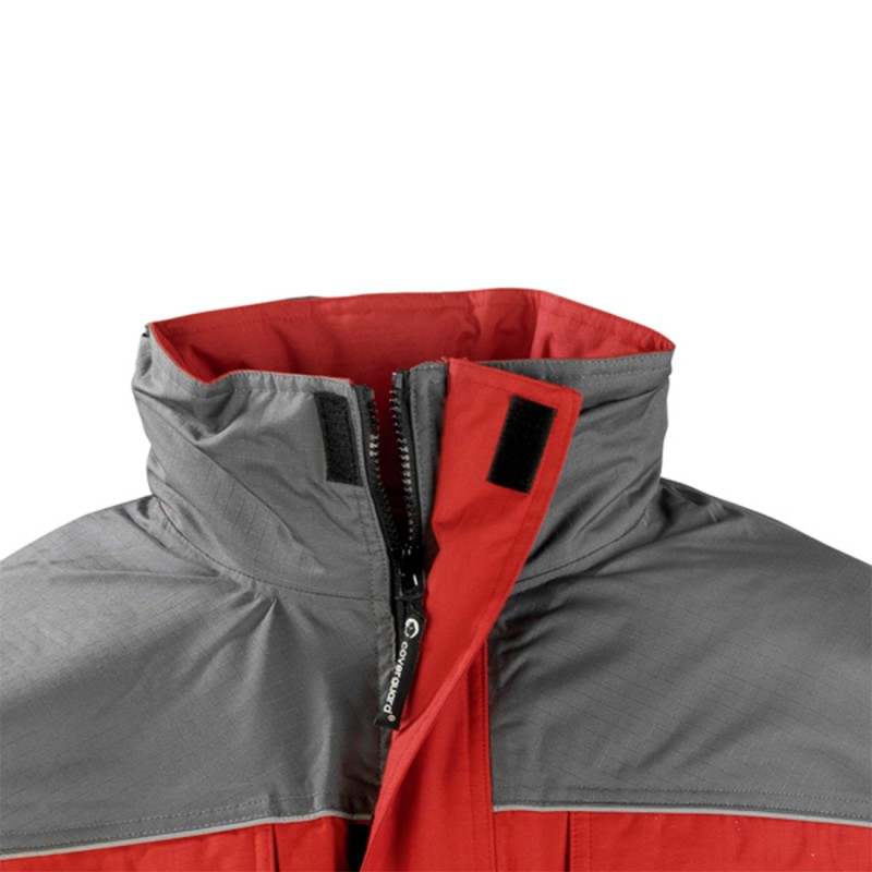Coverguard - Parka thermique Ripstop - 5RIPS