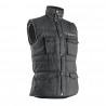 Coverguard - Gilet thermique en Coton et Polyester POLENA - 5POLB
