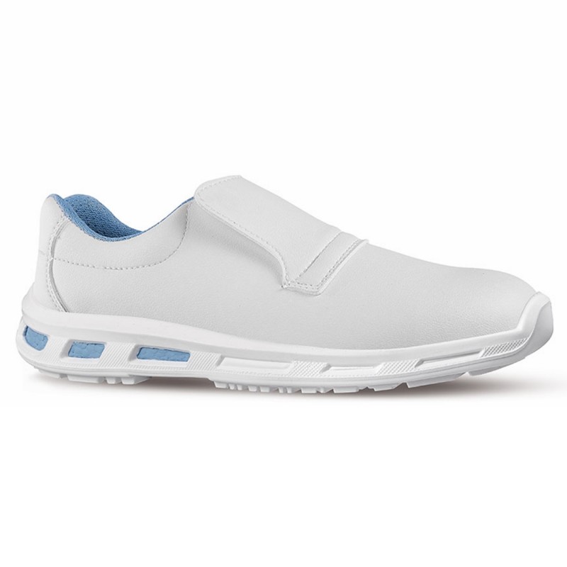 Jallatte - Chaussures de sécurité basse JALHYGIE SAS S3 SRC