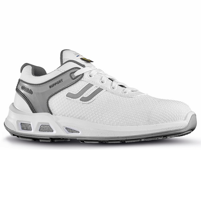 Jallatte - Chaussures de sécurité basse JALPURE SAS ESD S3 CI SRC