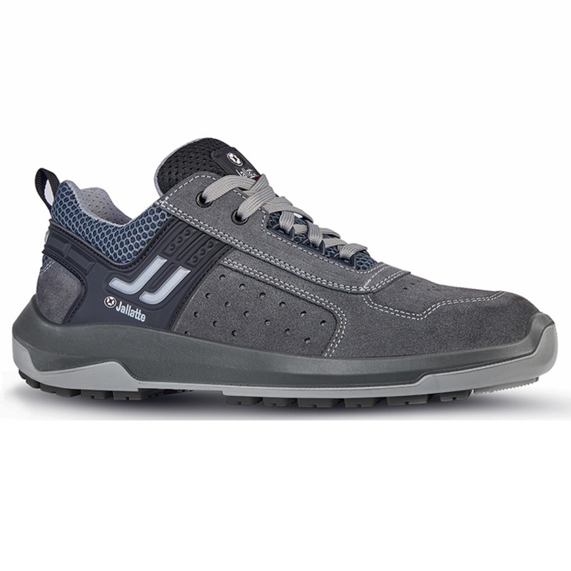 Jallatte - Chaussures de sécurité basse JALCERES SAS ESD S1P SRC