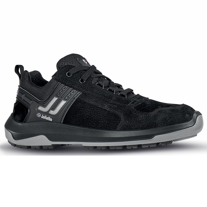 Jallatte - Chaussures de sécurité basse JALEVA SAS ESD S3 CI SRC