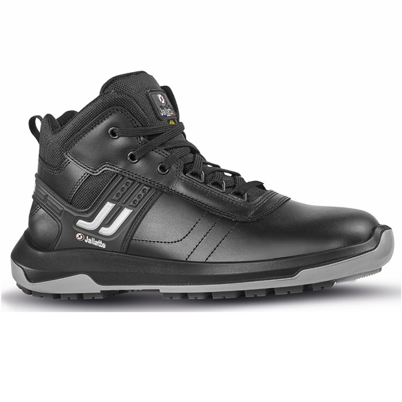 Jallatte - Basket de sécurité haute JALHIPPO SAS ESD S3 CI SRC