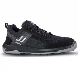 Jallatte - Chaussures de sécurité basse JALIDA SAS ESD S1P SRC