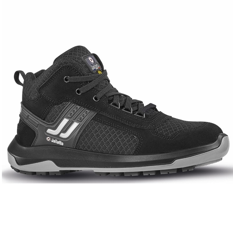 Jallatte - Basket de sécurité haute JALTHIA SAS ESD S1P SRC