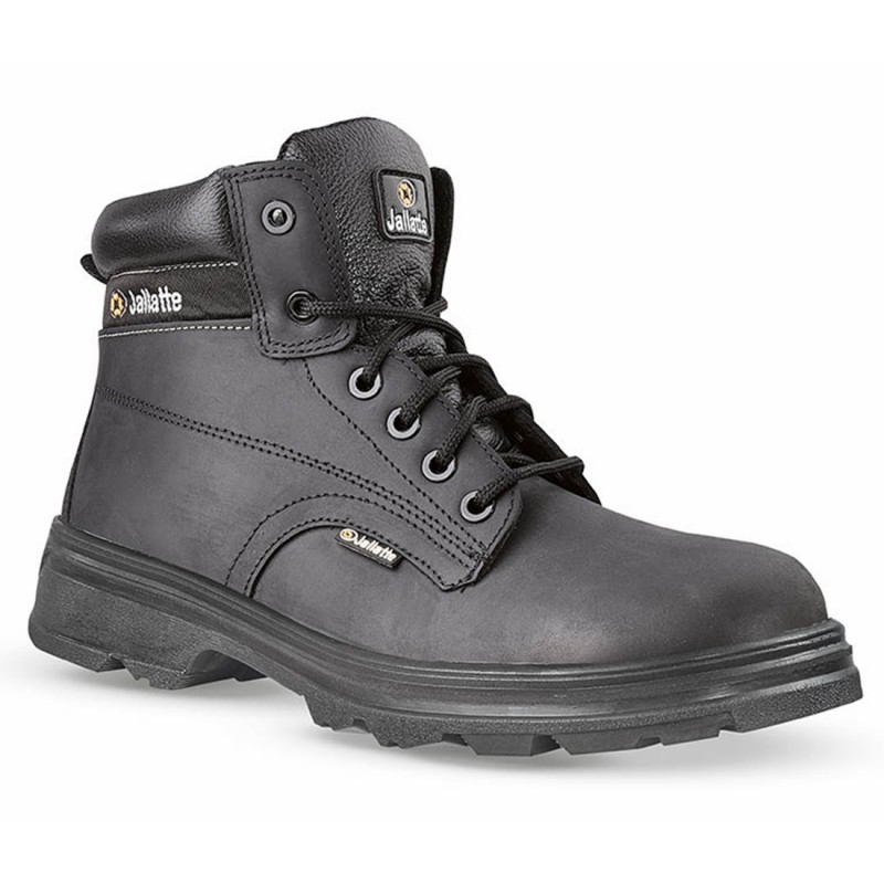 Jallatte - Chaussures de sécurité haute JALEREC SAS S3 SRC