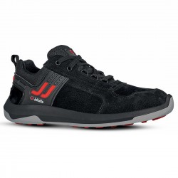 Jallatte - Chaussures de sécurité basses JALTEA SAS S3 CI HRO SRC