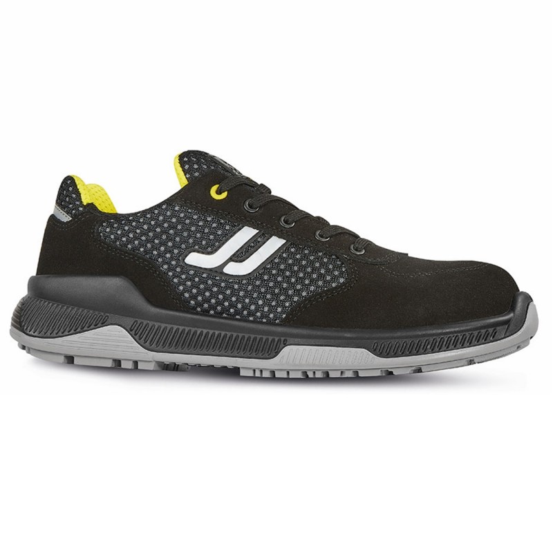 Jallatte - Chaussures de sécurité basses JALDATA SAS ESD S1P CI HI SRC
