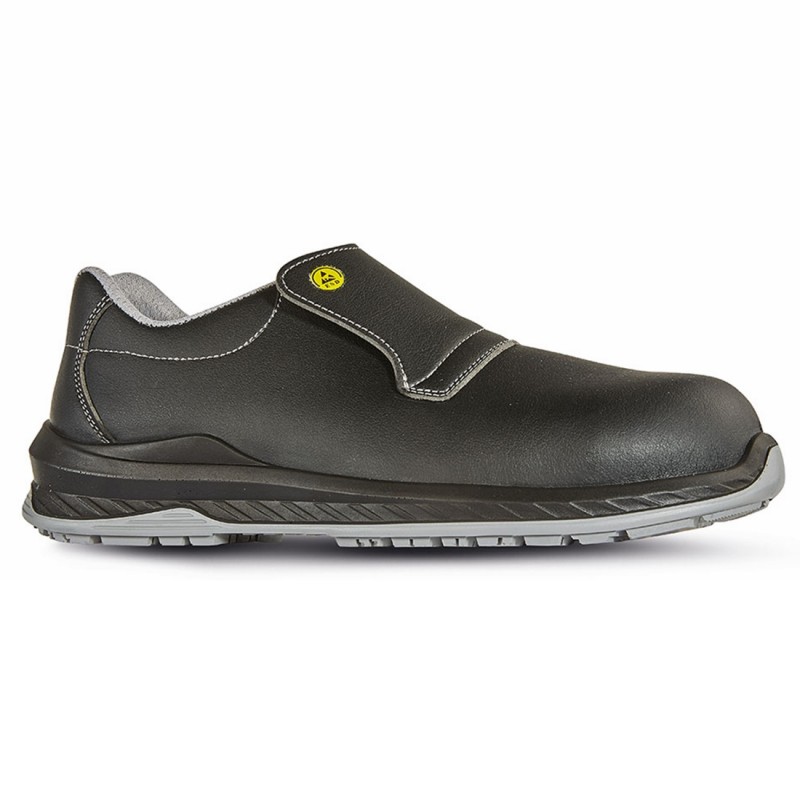 Jallatte - Chaussures de sécurité basses JALGRAPHITE ESD S2 SRC