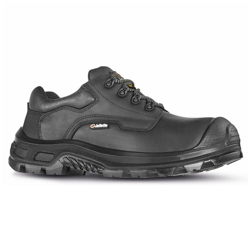 Jallatte - Chaussures de sécurité basses JALTRUCK SAS ESD S3 CI SRC
