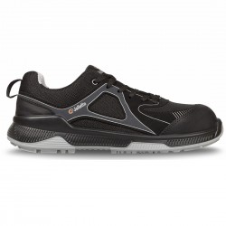 Jallatte - Chaussures de sécurité basses JALATHLON SAS S3 SRC
