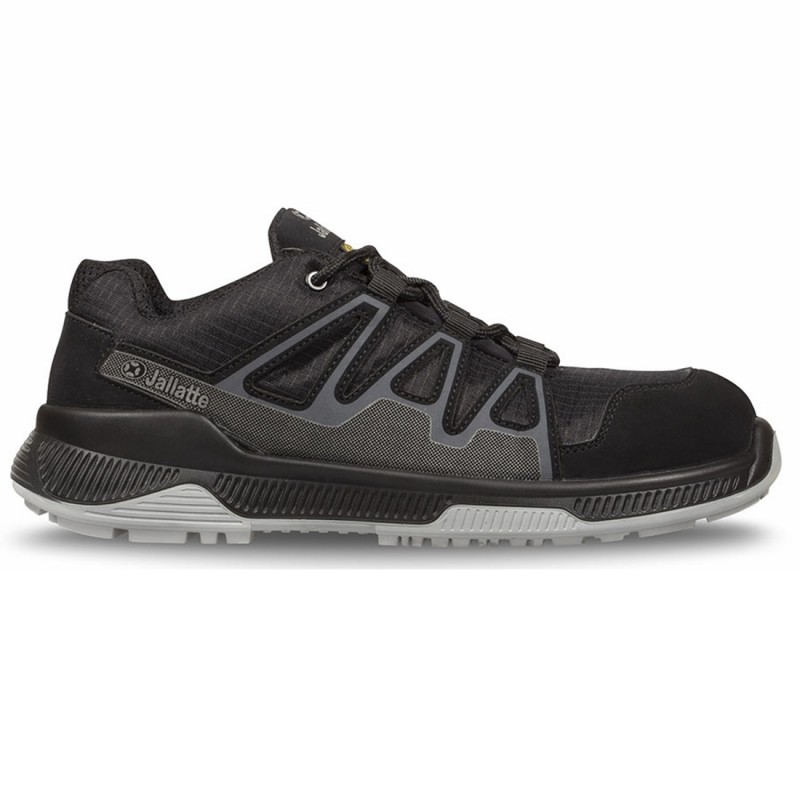 Jallatte - Chaussures de sécurité basses JALCATCH SAS ESD S1P SRC