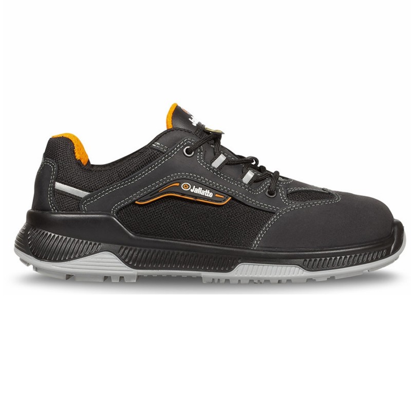 Jallatte - Chaussures de sécurité basses JALCROSS SAS ESD S3 SRC