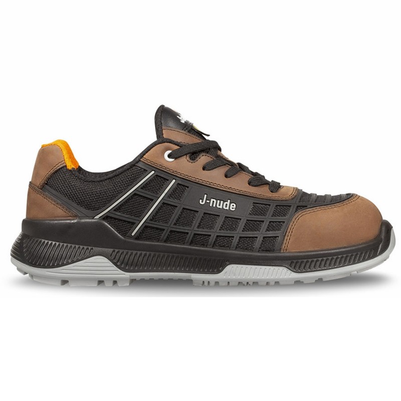 Jallatte - Chaussures de sécurité basses JALDOJO SAS ESD S3 SRC