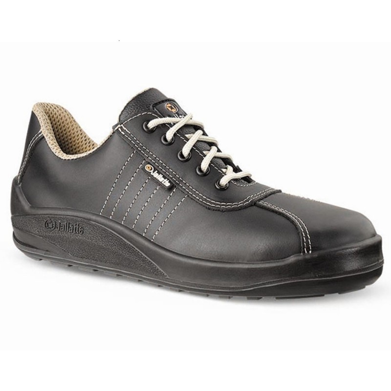 Jallatte - Chaussures de sécurité basses JALCAMPO SAS S3 HRO SRC