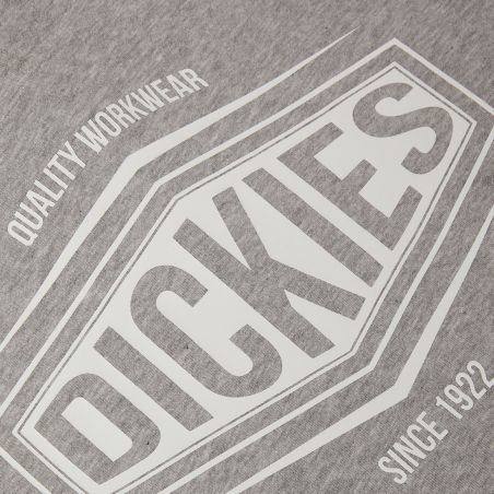 Dickies - Sweat-shirt à capuche ROCKFIELD Homme