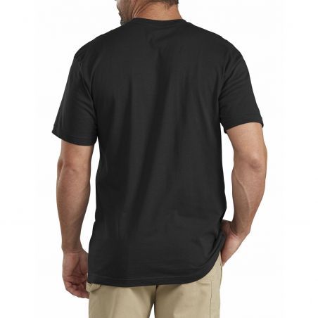 Dickies - Tee-shirt poche logo Homme