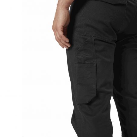 Dickies - Pantalon de travail Homme LEAD IN FLEX noir