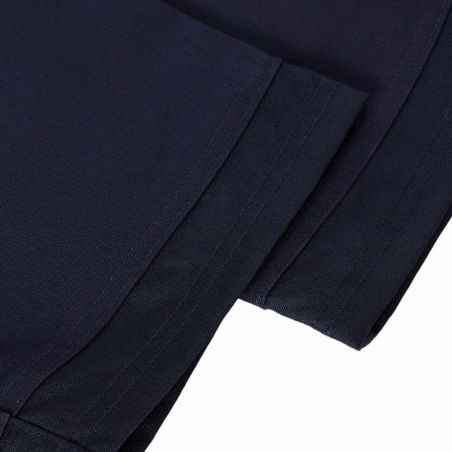 Dickies - Pantalon de travail Homme EISENHOWER multi poches bleu marine